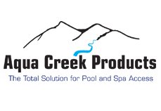 Authorized Aqua Creek Dealer