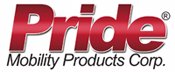 Authorized Pride Mobility Dealer