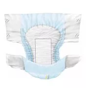 Diapers and Briefs