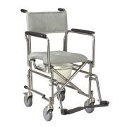 Shower Wheelchair
