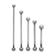 Rails & Grab Bars