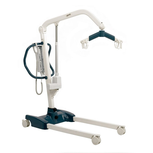 Heavy Duty Lifts