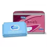 Diaper Bundles
