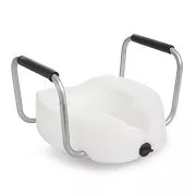 Raised Toilet Seats