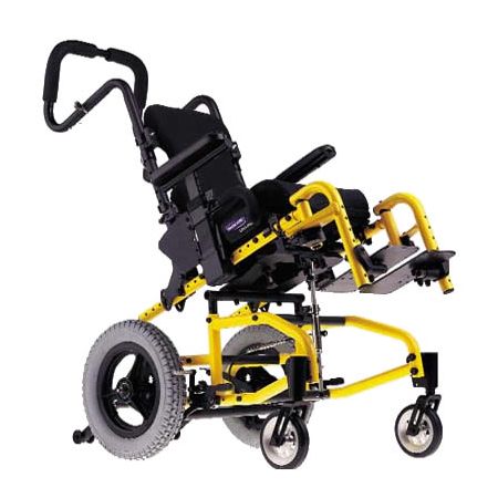 Pediatric Wheelchairs