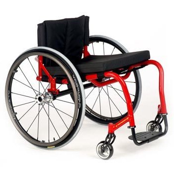 Rigid Ultra Lightweight