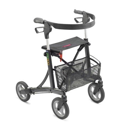 Rollators