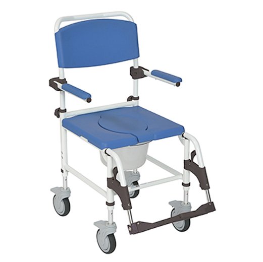 Shower Wheelchairs