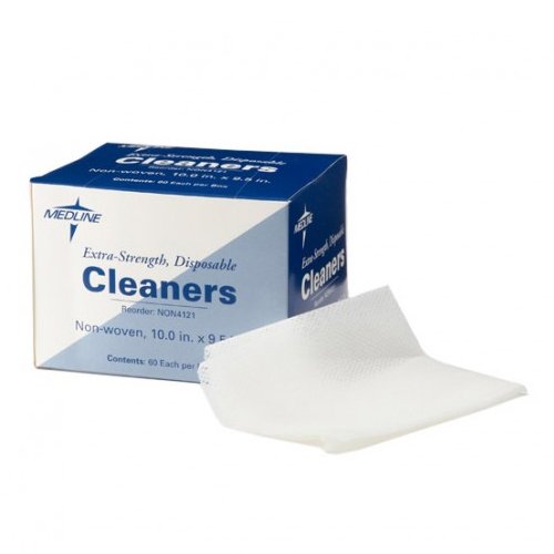 Wipes & Cloths
