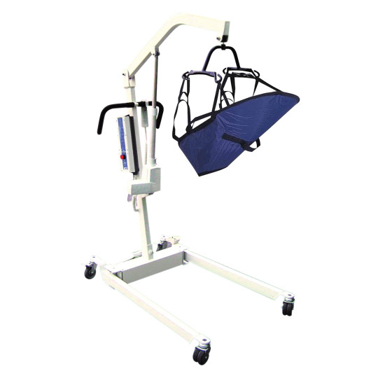 Drive Bariatric Battery Powered Patient Lift 13244 Parts