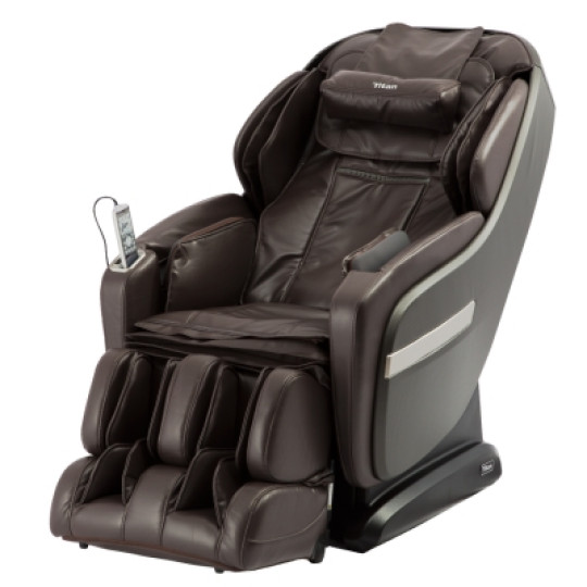 Titan cheap massage chair