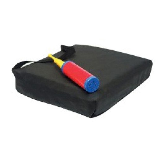 Drive Premier One Foam Cushion, 18 x 16