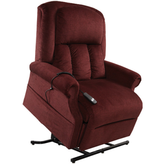 Windermere As 7001 3 Position Reclining Lift Chair