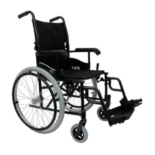 Very lightweight sale wheelchair
