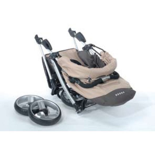Special Tomato EIO Push Chair