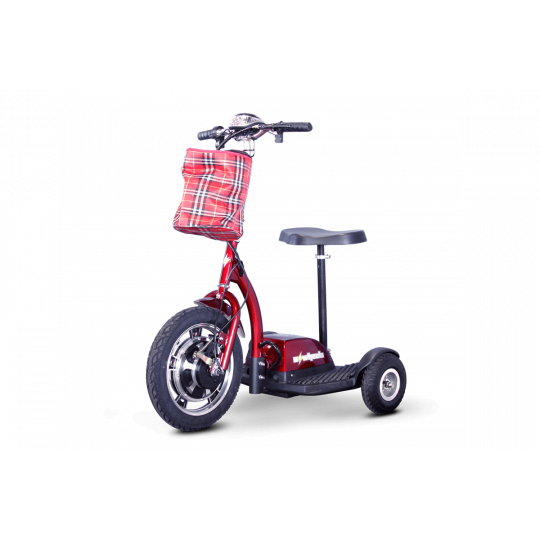 e wheels ew 21