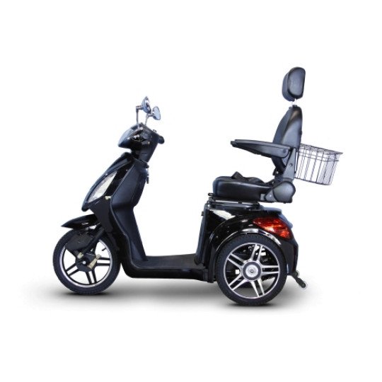 EW-36 3 Wheel Mobility Scooter