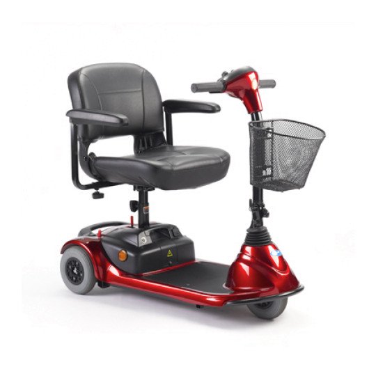 Invacare lynx 3 manual