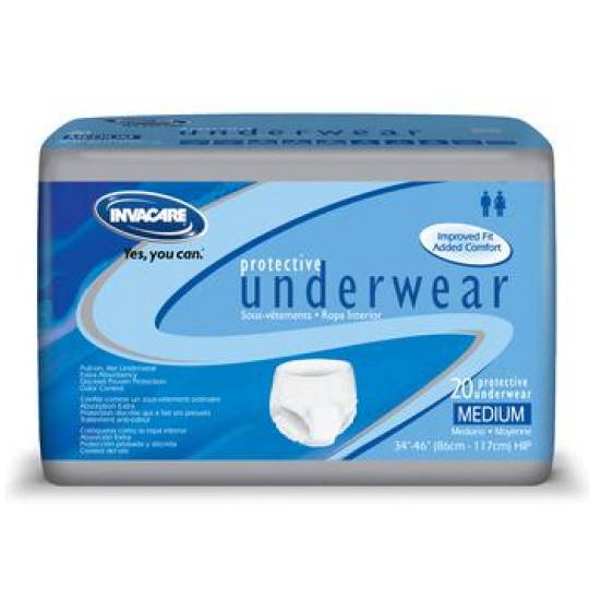 Premium Protective Underwear