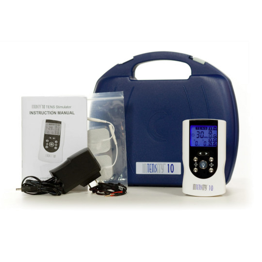 InTENSity 10 Digital Units - Digital TENS Stimulator & Device on Sale