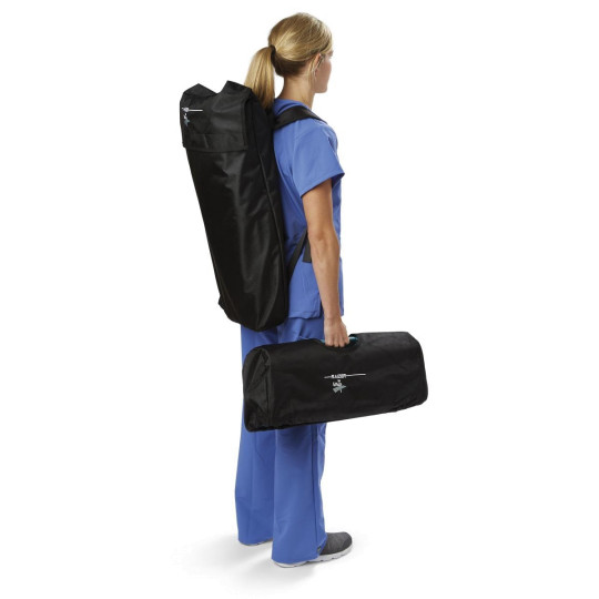 Raizer Mobile Lifting Chair For Safe Patient Handling By Liftup