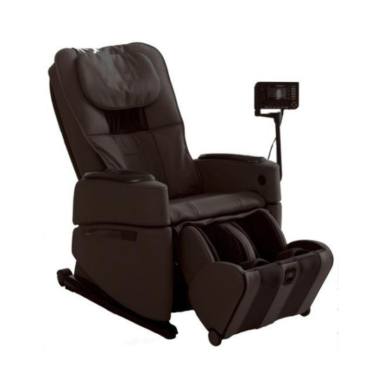 Os 3d Pro Intelligent Zero Gravity Massage Chair
