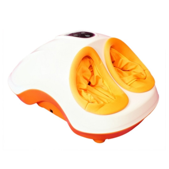Osaki Foot Reflexology Massage Osaki OS K818 Foot Reflexology Massage