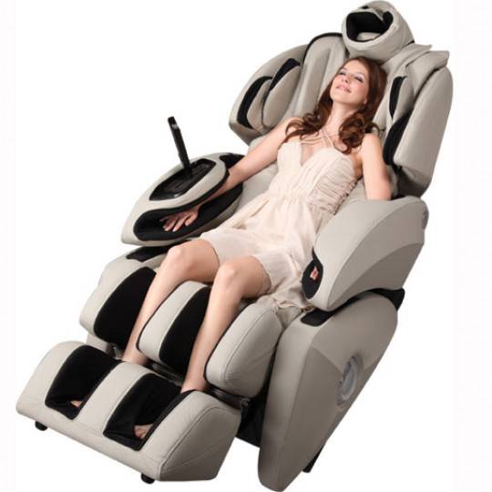 Fujita new arrivals massage chair