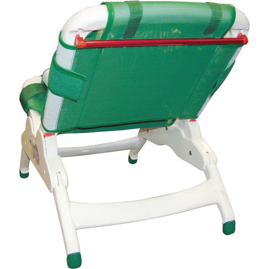 Wenzelite Otter Bathing System Pediatric Bath Seat Small