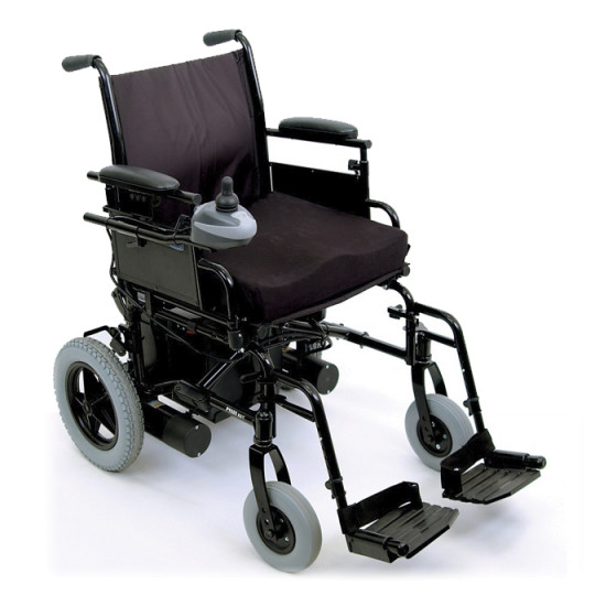Invacare P9000 XDT Power Wheelchair