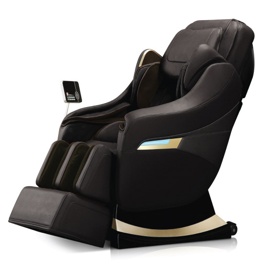 Titan shop executive chair