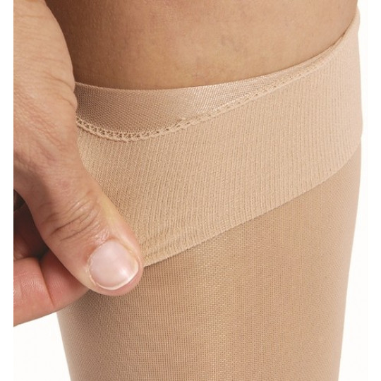 Jobst Ultrasheer Pantyhose 30-40 Mmhg Extra Firm Support Expresso