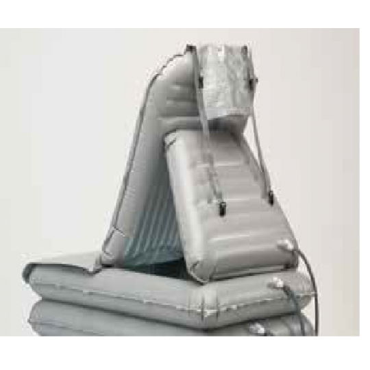 Mangar CAMEL Lifting Chair : heavy duty inflatable lift chair