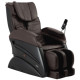 Osaki TW- Chiro Massage Chair - Brown image