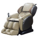 Osaki 4000LS Massage Chair - Ivory image