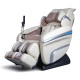 Osaki 7200H Massage Chair - Cream image