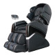 Osaki 3D Pro Cyber Massage Chair - Black  image