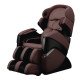 Osaki 3D Pro Cyber Massage Chair - Brown image