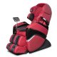 Osaki 3D Pro Cyber Massage Chair - Red image