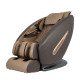 Titan Pro Commander Massage Chair - Brown image