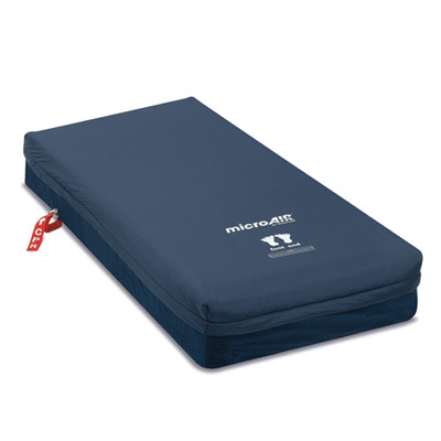 microAIR 55 Alternating Pressure w/ On-Demand Low Air Loss