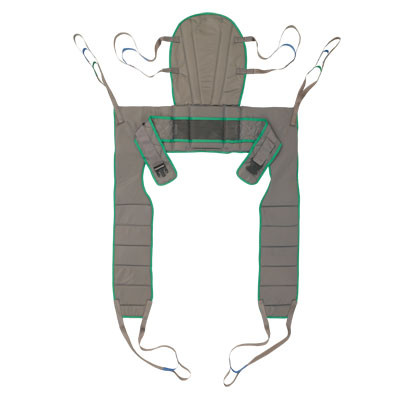 Invacare Dress High Toileting Sling
