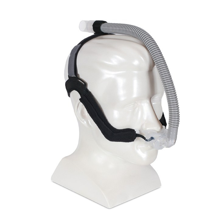 Aloha™ Nasal Pillow System
