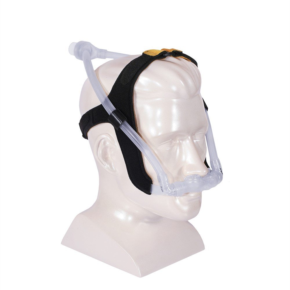 Bravo Nasal Pillow CPAP Mask