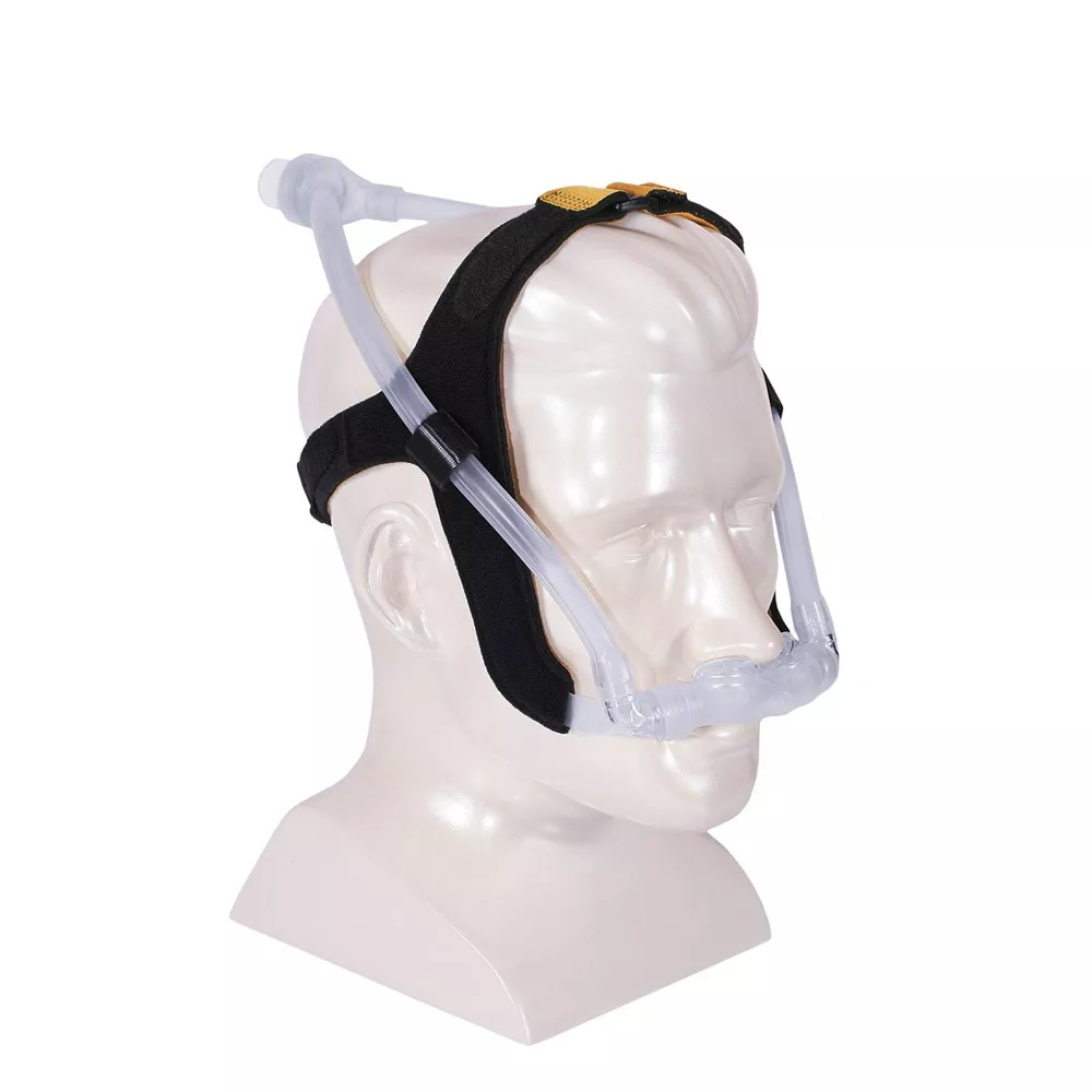 Bravo Nasal Pillow CPAP Mask