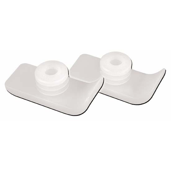 Walker Ski Glides