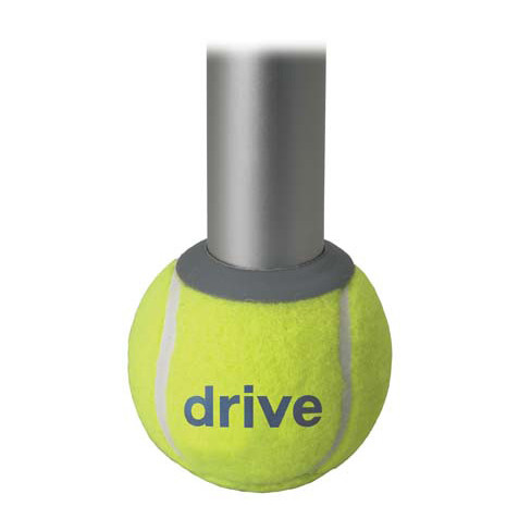 Walker Rear Tennis Ball Glides