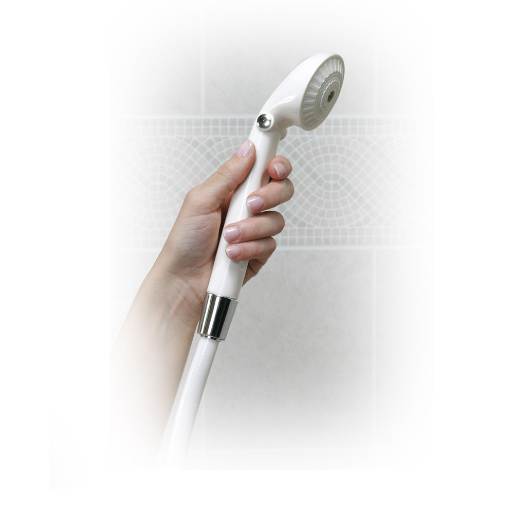 Deluxe Handheld Shower Spray