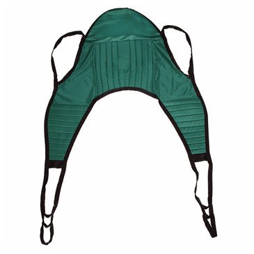 Drive Padded U-Sling w/ Head Support - Medium