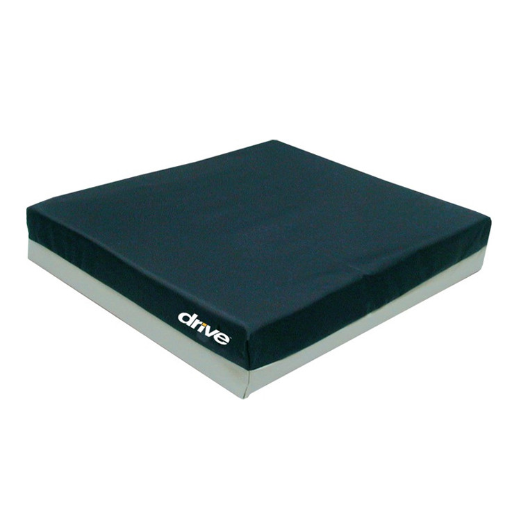 Gel “E” 3" Wheelchair Cushion